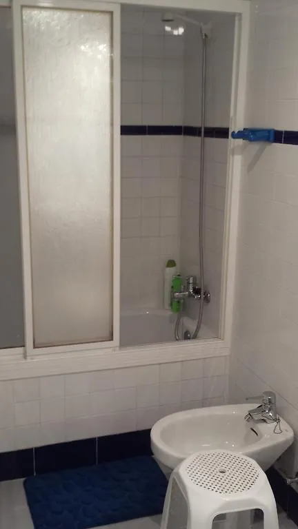 Duplex Ancha Con Wifi Y Parking Apartment Jerez de la Frontera