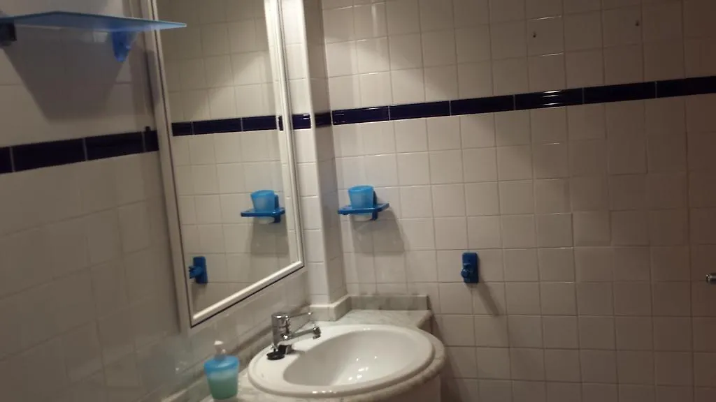 Duplex Ancha Con Wifi Y Parking Apartment Jerez de la Frontera Spain