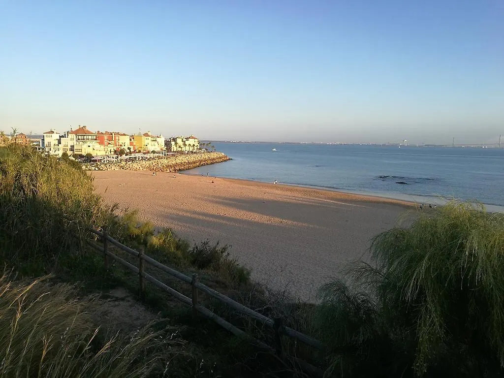 Duplex Ancha Con Wifi Y Parking Apartment Jerez de la Frontera