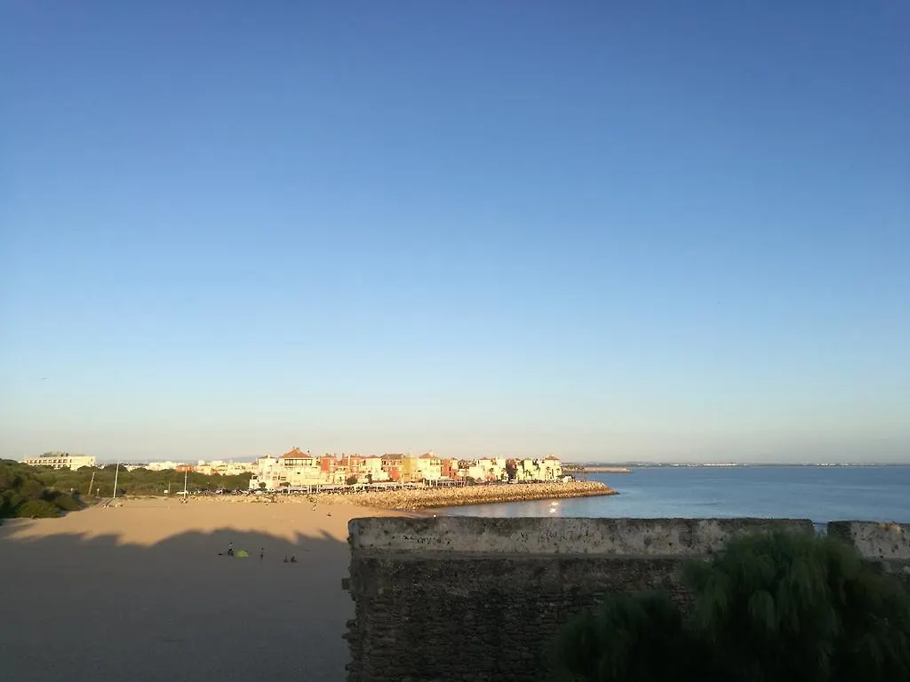 Duplex Ancha Con Wifi Y Parking Apartment Jerez de la Frontera Spain