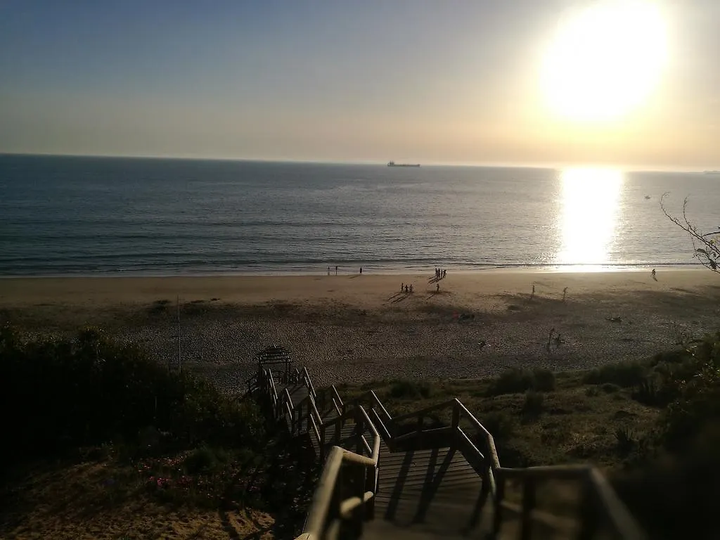 Duplex Ancha Con Wifi Y Parking Apartment Jerez de la Frontera