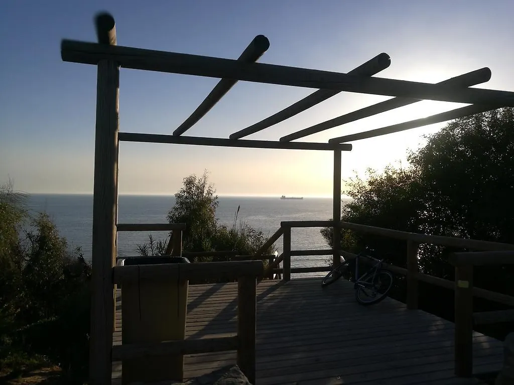 Duplex Ancha Con Wifi Y Parking Apartment Jerez de la Frontera