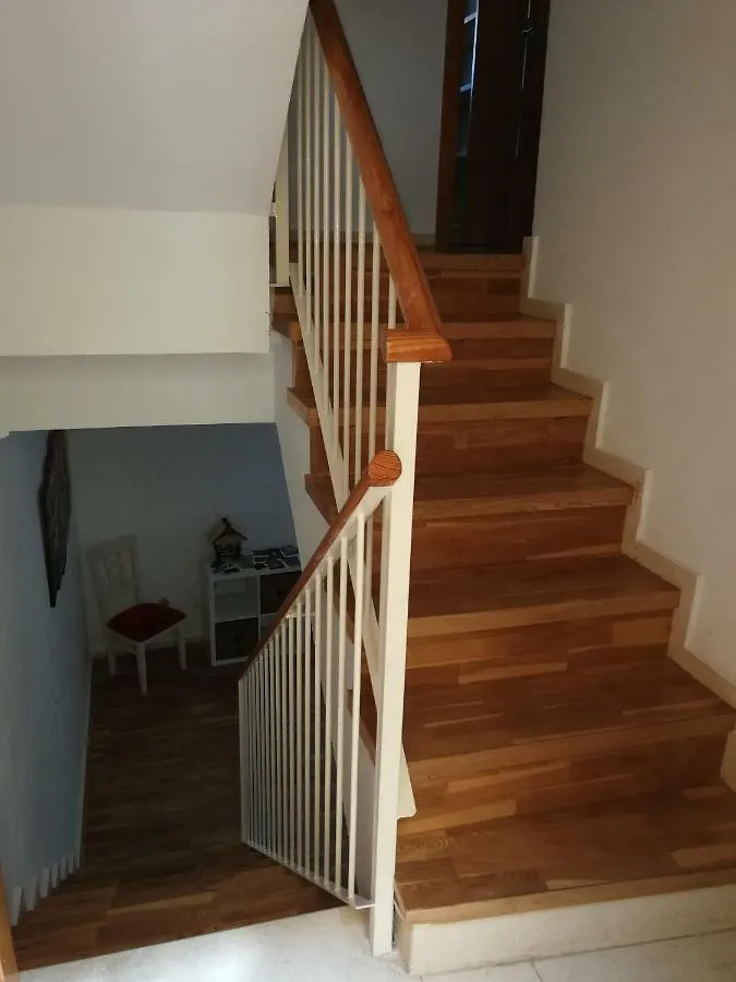 Duplex Ancha Con Wifi Y Parking Apartment Jerez de la Frontera