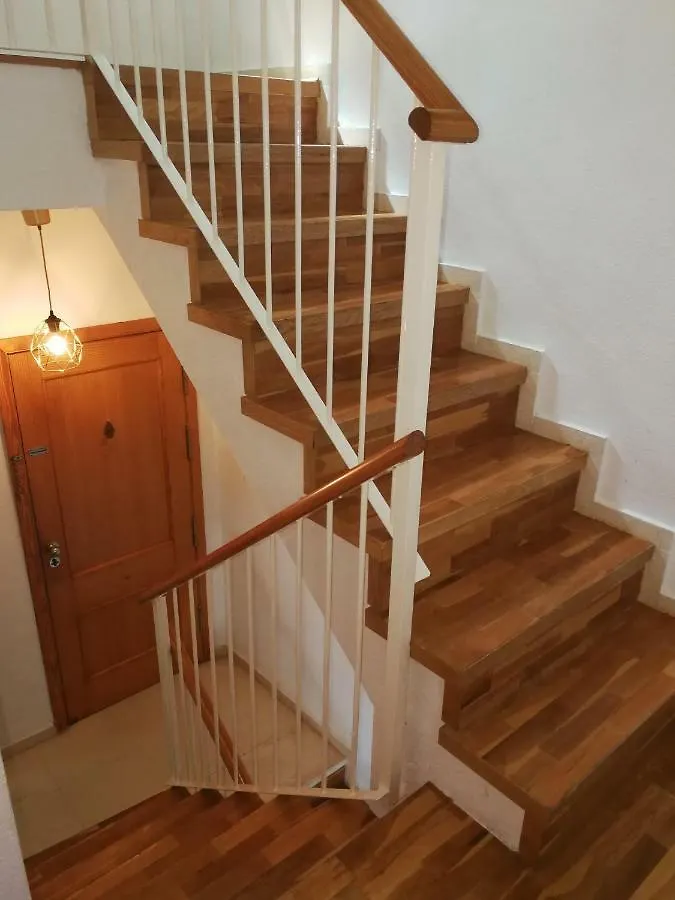 Duplex Ancha Con Wifi Y Parking Apartment Jerez de la Frontera Spain